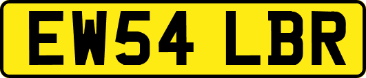 EW54LBR