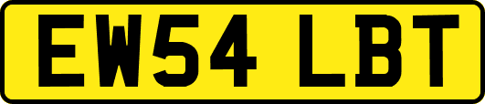 EW54LBT