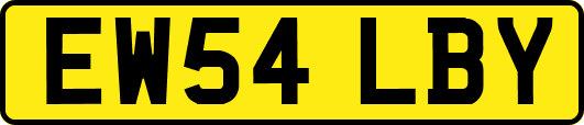 EW54LBY