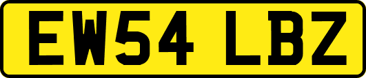 EW54LBZ