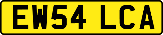 EW54LCA
