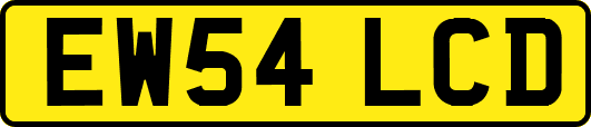 EW54LCD