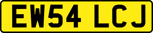 EW54LCJ