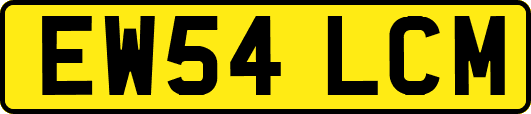 EW54LCM