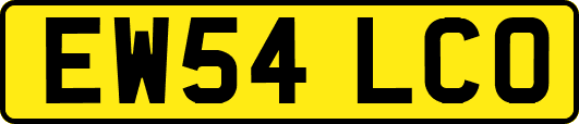 EW54LCO