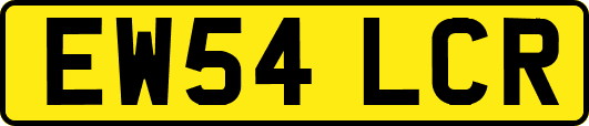 EW54LCR