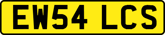 EW54LCS