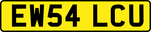 EW54LCU