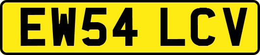 EW54LCV