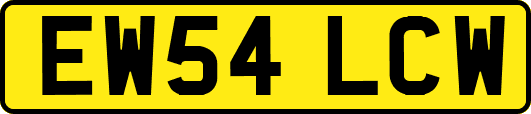 EW54LCW