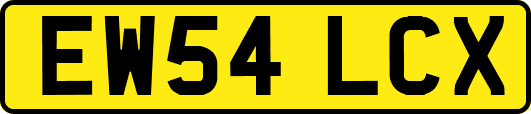 EW54LCX