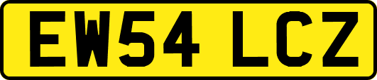 EW54LCZ