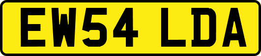 EW54LDA