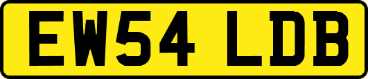 EW54LDB