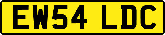 EW54LDC