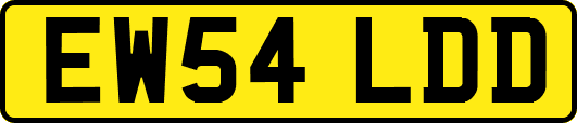 EW54LDD