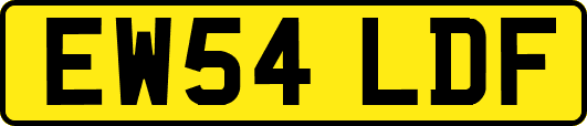 EW54LDF