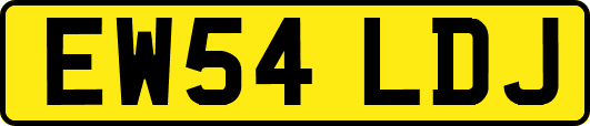 EW54LDJ