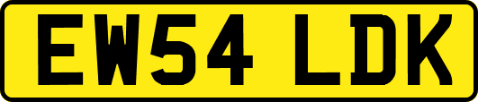 EW54LDK