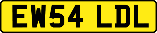 EW54LDL