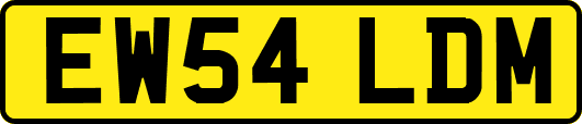 EW54LDM