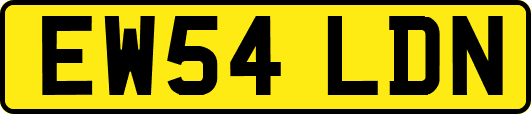 EW54LDN
