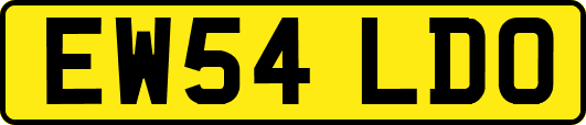 EW54LDO