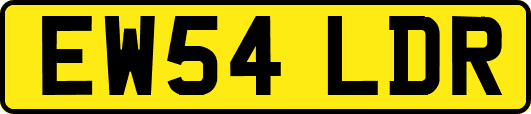 EW54LDR