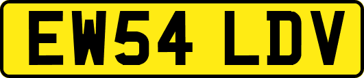 EW54LDV