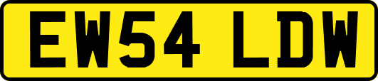 EW54LDW