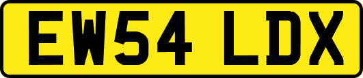 EW54LDX