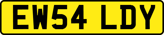 EW54LDY