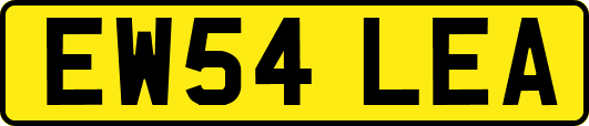 EW54LEA