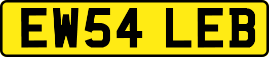 EW54LEB