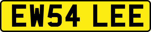 EW54LEE