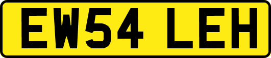 EW54LEH
