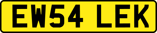 EW54LEK