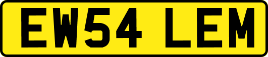 EW54LEM