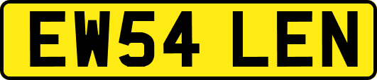 EW54LEN