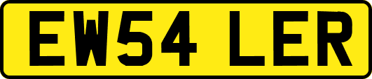 EW54LER
