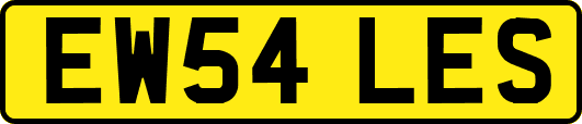 EW54LES