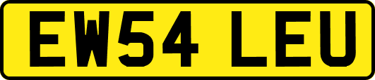 EW54LEU