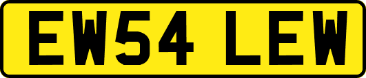 EW54LEW
