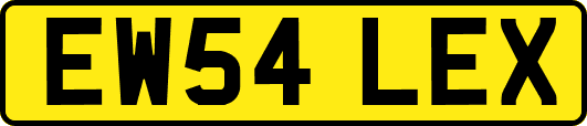 EW54LEX