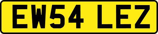 EW54LEZ