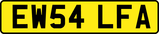 EW54LFA