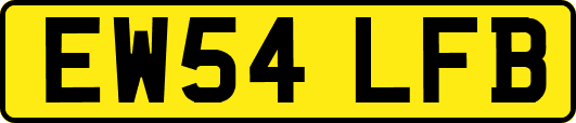 EW54LFB