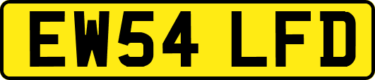 EW54LFD
