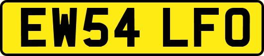 EW54LFO