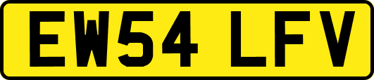 EW54LFV